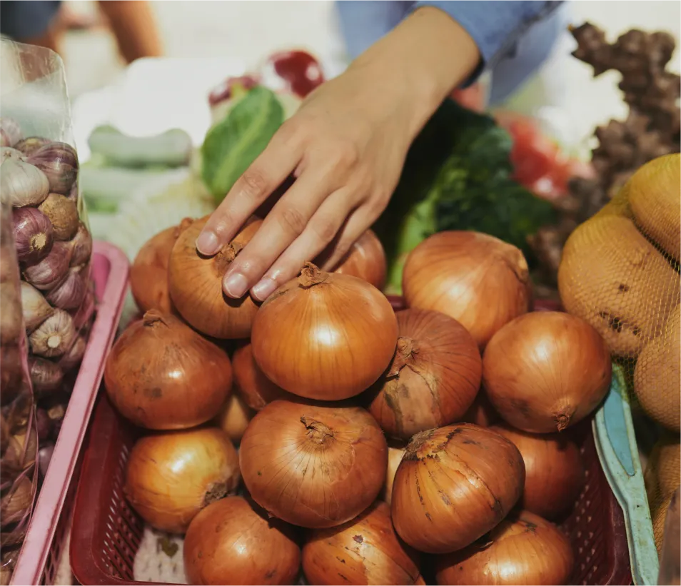 D Vegetables Courtier En Pommes De Terres Mes Realisations 02